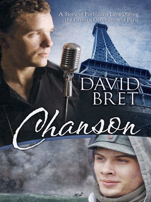 cover image of Chanson